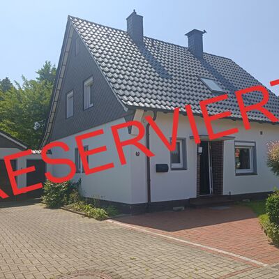 Einfamilienhaus in Varel 