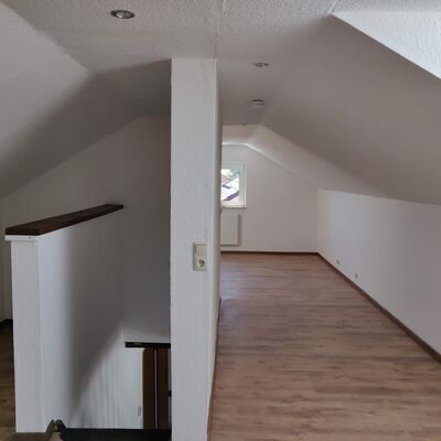 Dachgeschoss