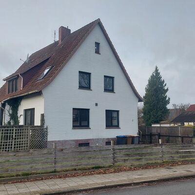 Einfamilienhaus in Zetel
