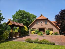 Hofstelle in Wardenburg 