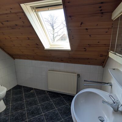 Badezimmer OG