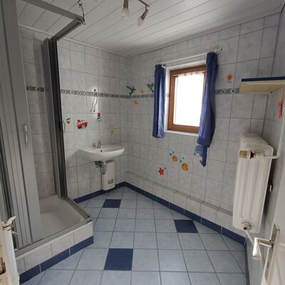 Duschbad