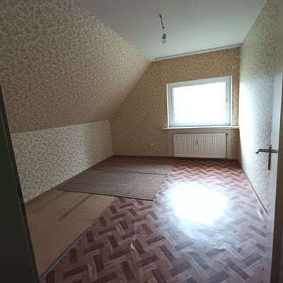 Haupthaus - Schlafzimmer 