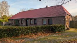 Wohnhaus in Zetel 