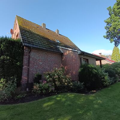 Ansicht - Garten 