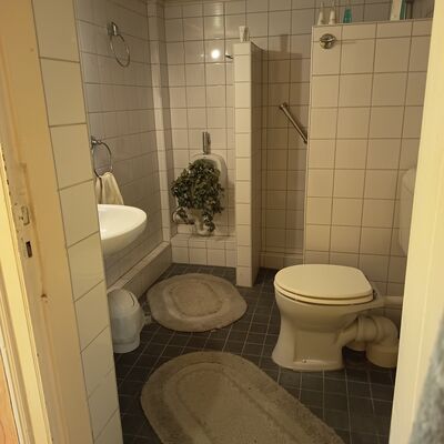 Badezimmer 2