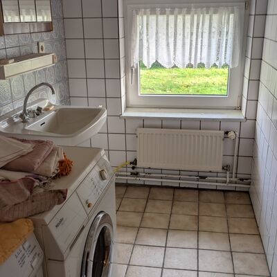 Waschküche