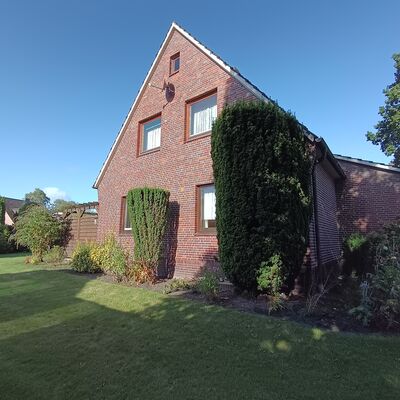 Ansicht - Garten 