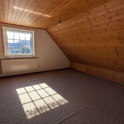 Schlafzimmer 1 OG