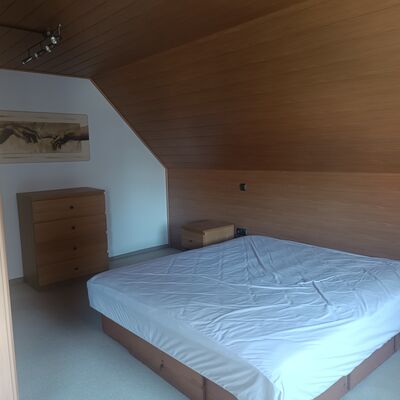 Schlafzimmer 1 OG