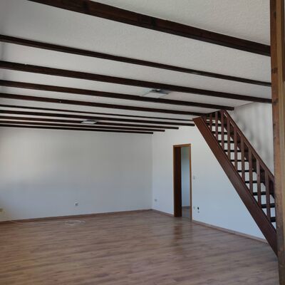 Oberwohnung 