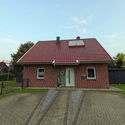 Einfamilienhaus in Steinhausen