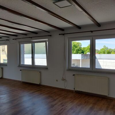 Oberwohnung 