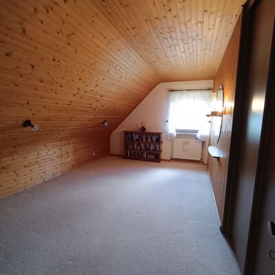 Schlafzimmer 3