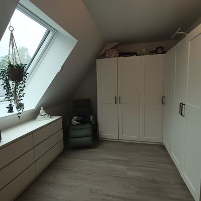 Büro / Kinderzimmer