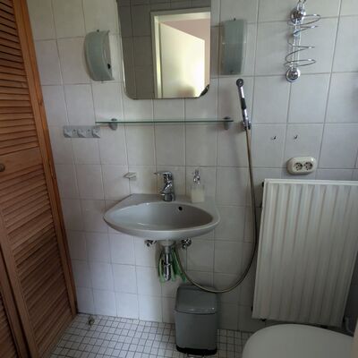 Gäste WC