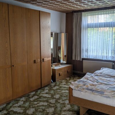 Elternschlafzimmer