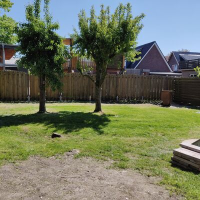 Gartenteil