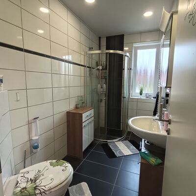 Duschbad EG 
