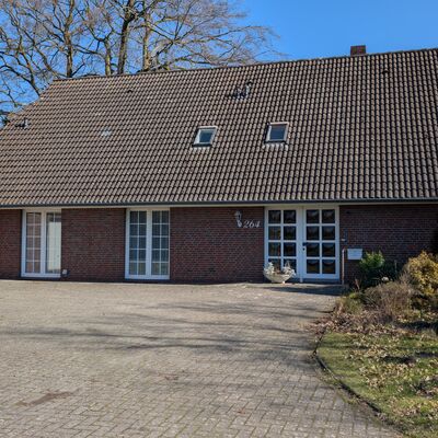 Einfamilienhaus in Rastede
