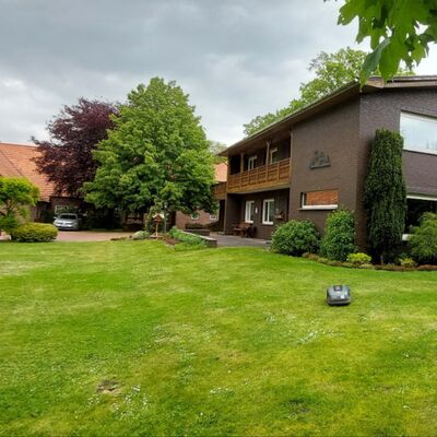 Ein Hof mit Geschichte – und Platz für neue Kapitel