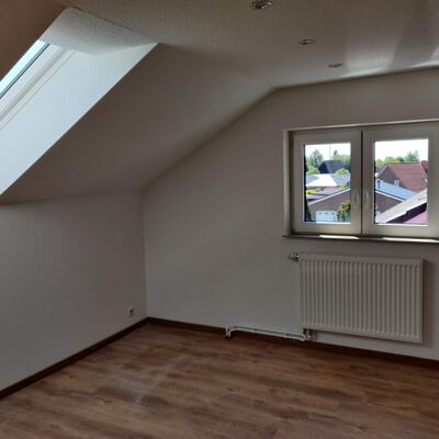 Oberwohnung 