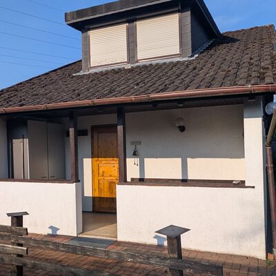 Veranda