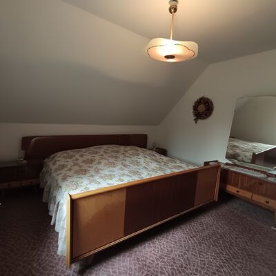 Schlafzimmer OG