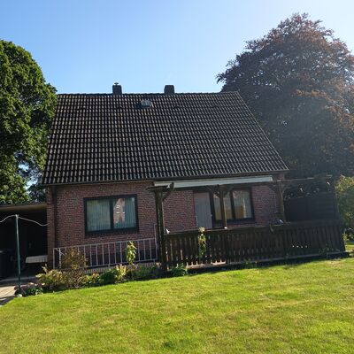 Ansicht - Garten 