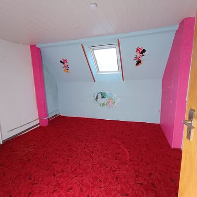 Schlafzimmer 3