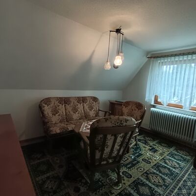Schlafzimmer 3