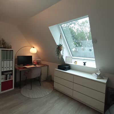 Büro / Kinderzimmer