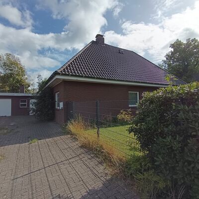Bungalow in Zetel 