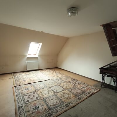 Haupthaus -  Durchgangszimmer 