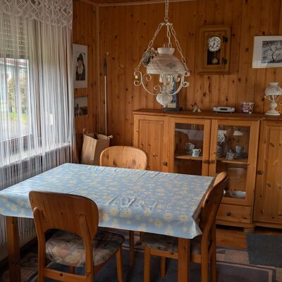 Wohnraum