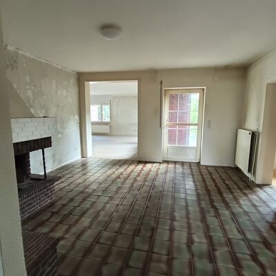 Diele / Esszimmer