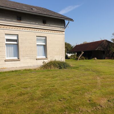 Außensicht / Garten