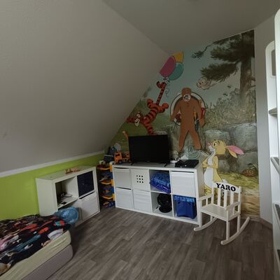 Kinderzimmer 2