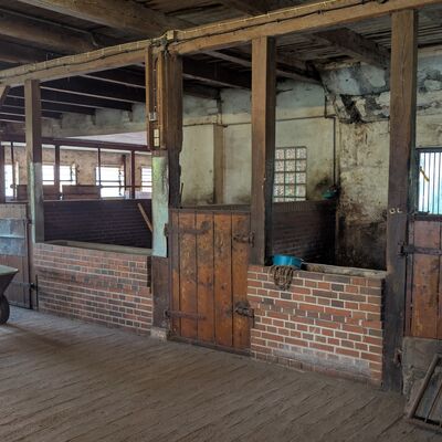 Stall