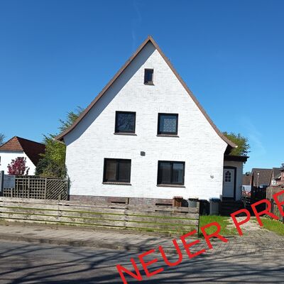 Einfamilienhaus 