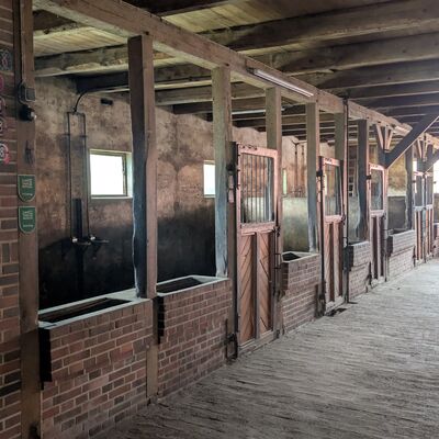 Stall