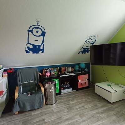 Kinderzimmer 