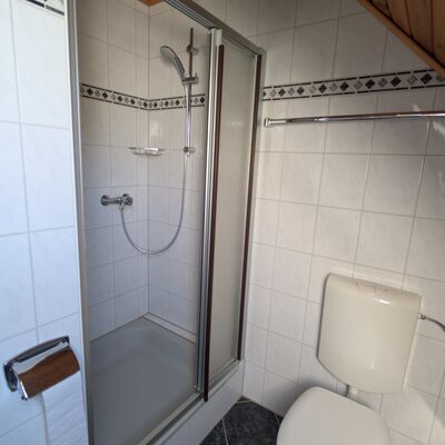 Badezimmer OG