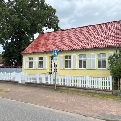 Einfamilienhaus in Lenzen 