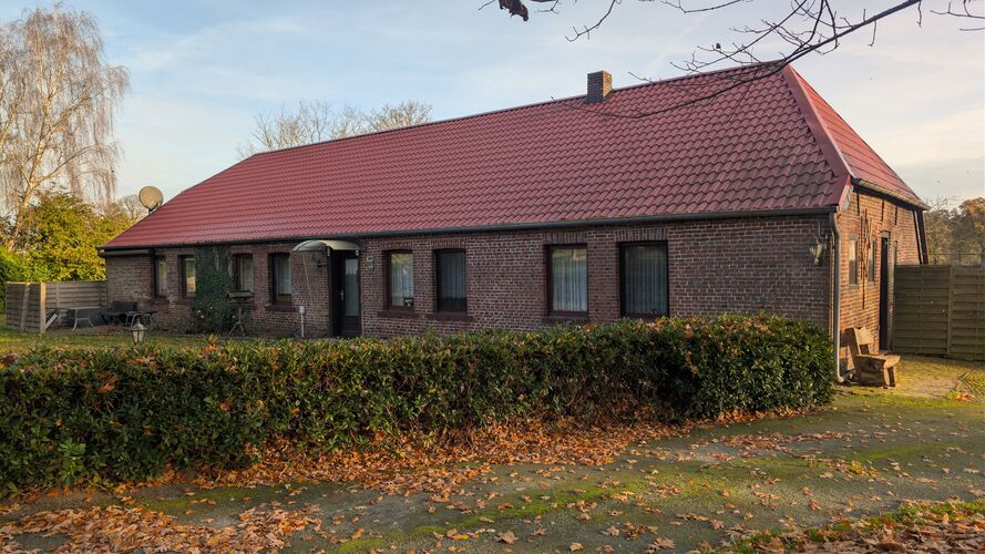 Wohnhaus in Zetel 