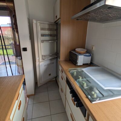 Küchenbereich