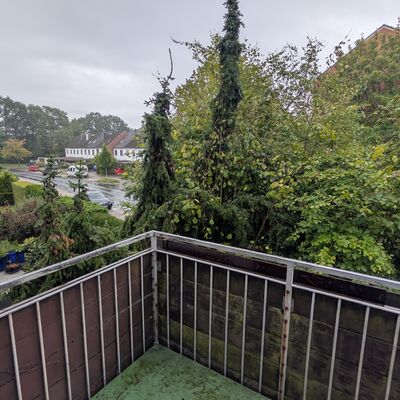 Balkon 