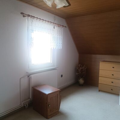 Schlafzimmer 1 OG