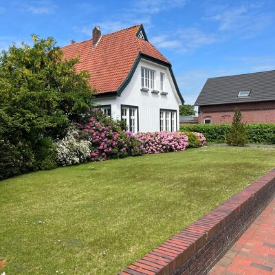 Ansicht Straße
