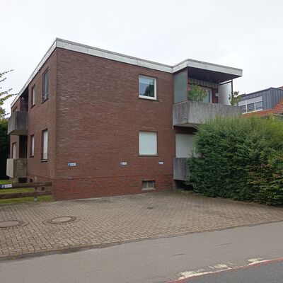 Ansicht Straße 